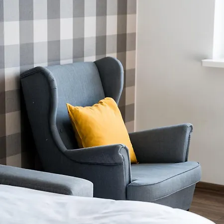 Apartment Osiedle Batorego Spacious By Bookinghost