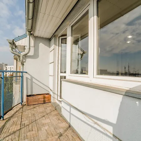 Osiedle Batorego Spacious By Bookinghost Poznan