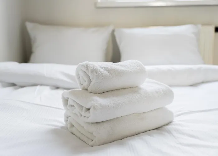 Osiedle Batorego Spacious By Bookinghost