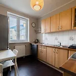 Apartman Osiedle Batorego Spacious By Bookinghost Poznań