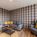 Osiedle Batorego Spacious By Bookinghost Apartman Poznań