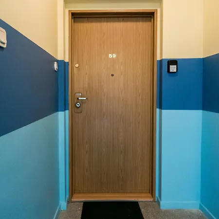 Osiedle Batorego Spacious By Bookinghost