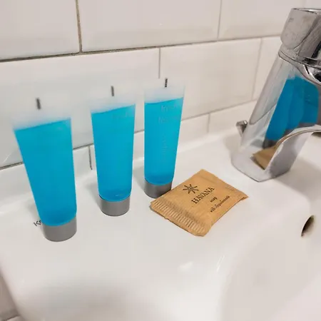 Διαμέρισμα Osiedle Batorego Spacious By Bookinghost Πόζναν