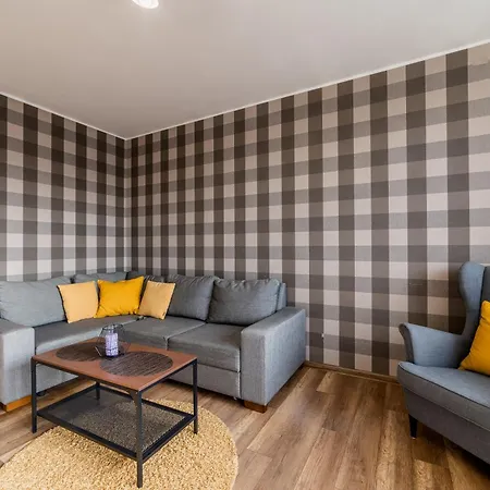 Osiedle Batorego Spacious By Bookinghost Lejlighed Poznań