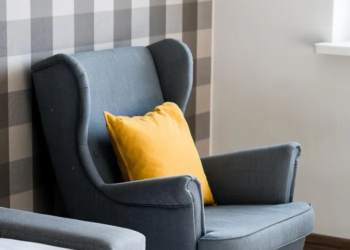 Apartment Osiedle Batorego Spacious By Bookinghost