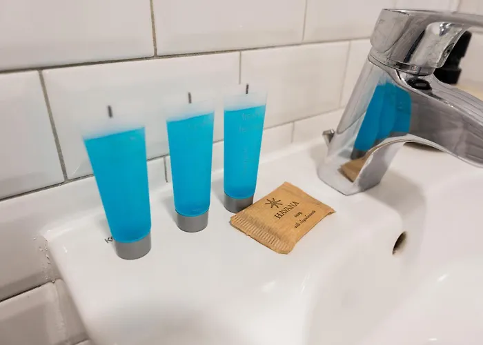 Apartment Osiedle Batorego Spacious By Bookinghost Poznan