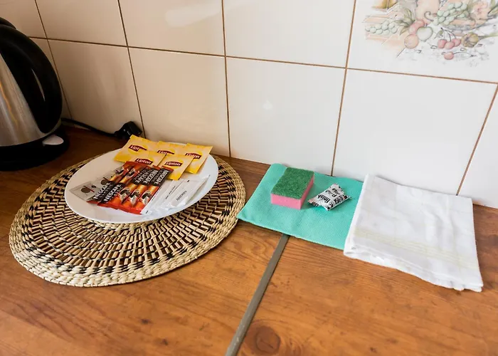 Osiedle Batorego Spacious By Bookinghost Apartment *